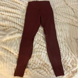 Lululemon Align High-Rise Pant